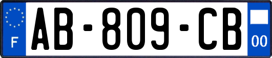 AB-809-CB