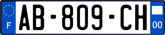 AB-809-CH