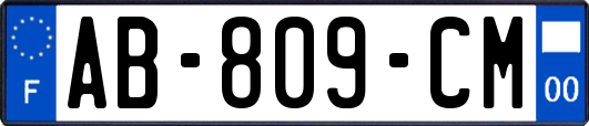 AB-809-CM