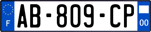 AB-809-CP