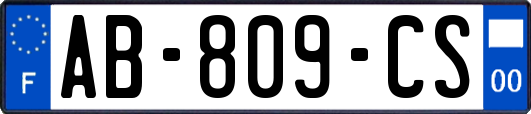 AB-809-CS