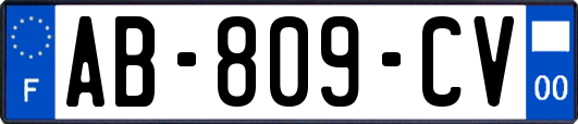 AB-809-CV