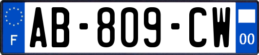 AB-809-CW