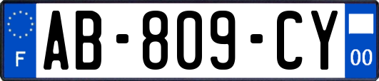 AB-809-CY