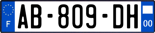 AB-809-DH