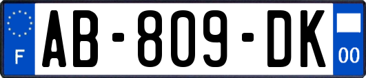 AB-809-DK