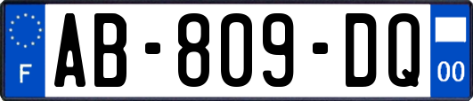 AB-809-DQ