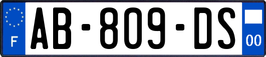 AB-809-DS