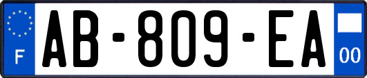 AB-809-EA