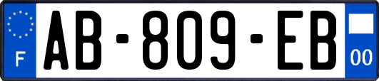 AB-809-EB