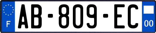 AB-809-EC