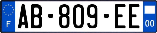 AB-809-EE