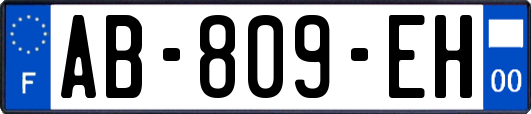 AB-809-EH