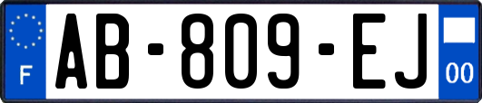 AB-809-EJ