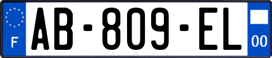 AB-809-EL