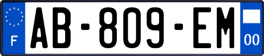 AB-809-EM