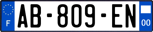 AB-809-EN