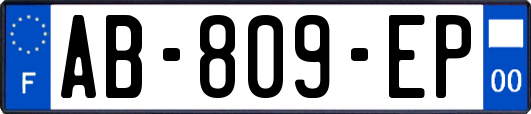 AB-809-EP