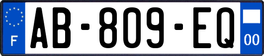 AB-809-EQ