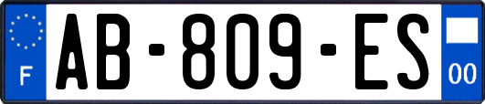 AB-809-ES