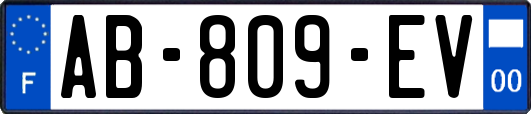 AB-809-EV