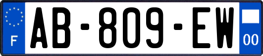 AB-809-EW