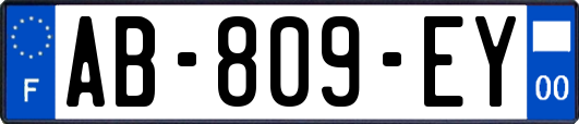 AB-809-EY