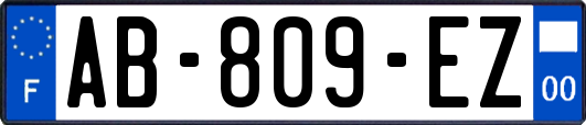 AB-809-EZ