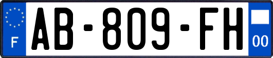 AB-809-FH