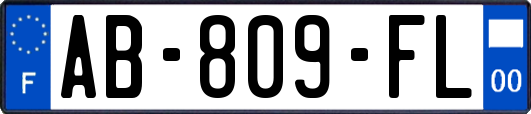 AB-809-FL