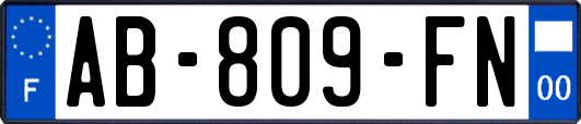 AB-809-FN