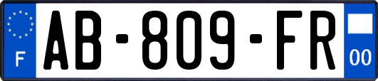 AB-809-FR