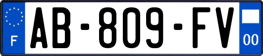 AB-809-FV