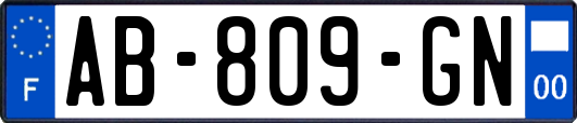 AB-809-GN