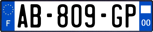 AB-809-GP