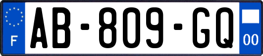 AB-809-GQ