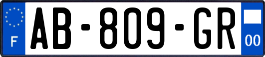 AB-809-GR