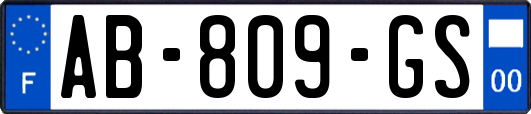 AB-809-GS