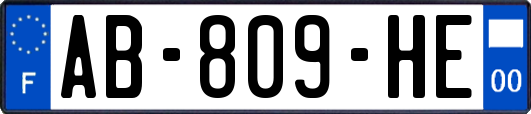 AB-809-HE