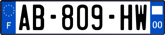 AB-809-HW