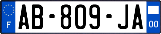 AB-809-JA