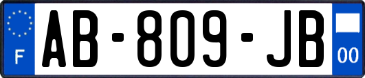 AB-809-JB