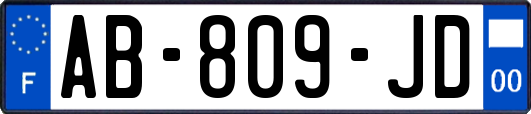 AB-809-JD