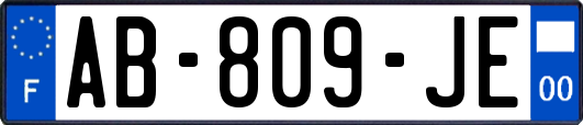 AB-809-JE