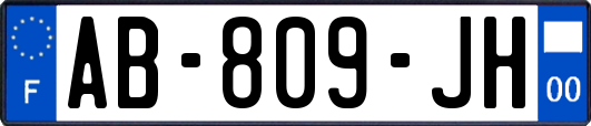 AB-809-JH