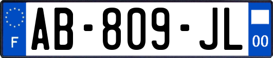 AB-809-JL