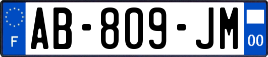 AB-809-JM