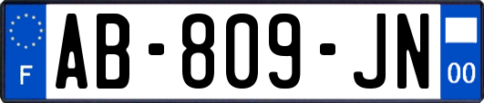 AB-809-JN