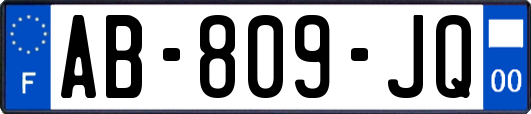 AB-809-JQ