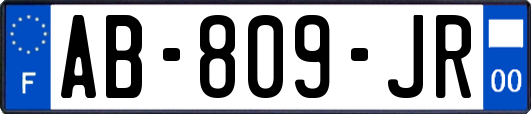 AB-809-JR